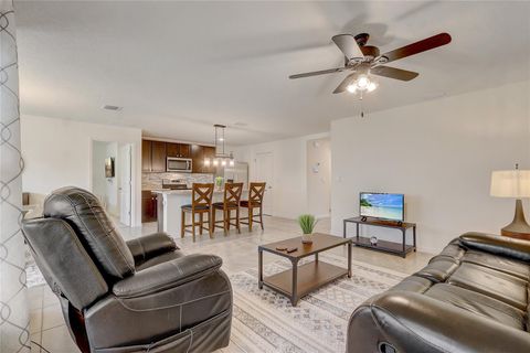 Tiny photo for 308 W Fairways View Drive, Beverly Hills, FL 34465 (MLS # TB8491474)