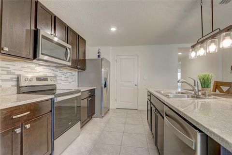 Tiny photo for 308 W Fairways View Drive, Beverly Hills, FL 34465 (MLS # TB8491474)
