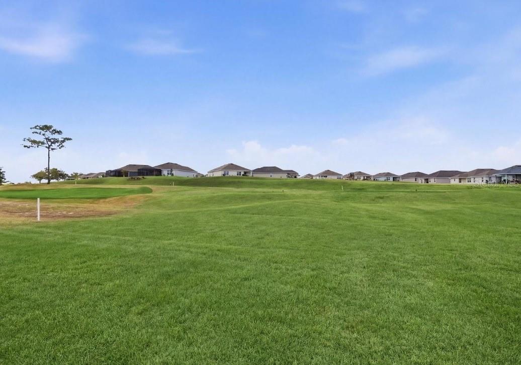 FAIRWAYS/TWISTED OAKS PH 2 - Residential