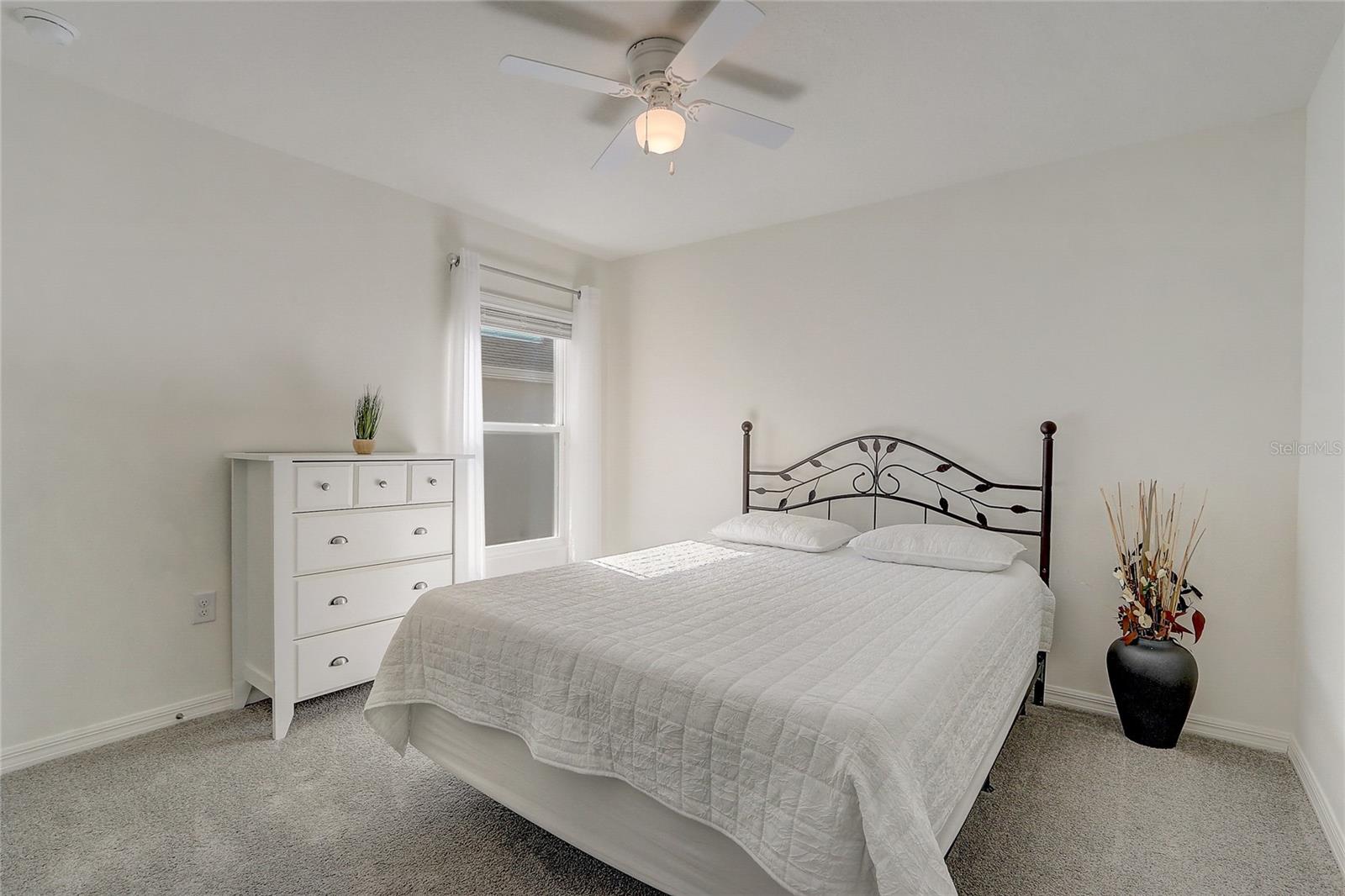 FAIRWAYS/TWISTED OAKS PH 2 - Residential