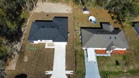 A home in OCALA