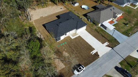 A home in OCALA