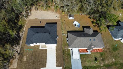 A home in OCALA