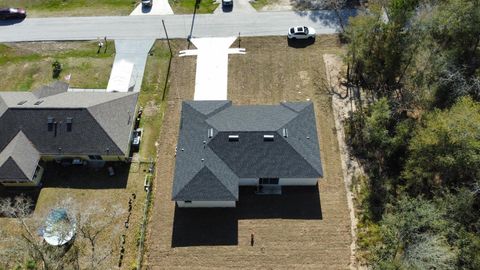 A home in OCALA