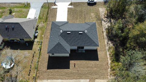 A home in OCALA