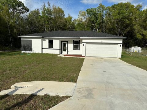 A home in OCALA