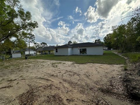 A home in OCALA