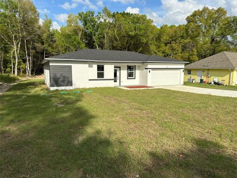 A home in OCALA