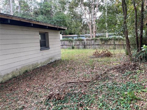 A home in GAINESVILLE