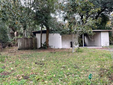 A home in GAINESVILLE