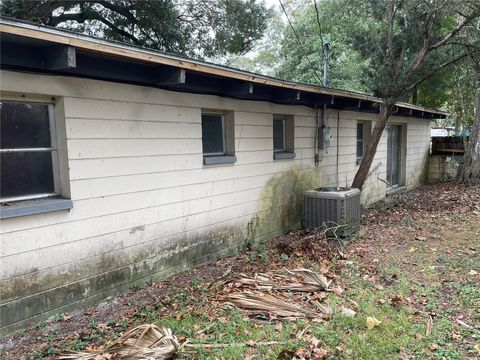 A home in GAINESVILLE