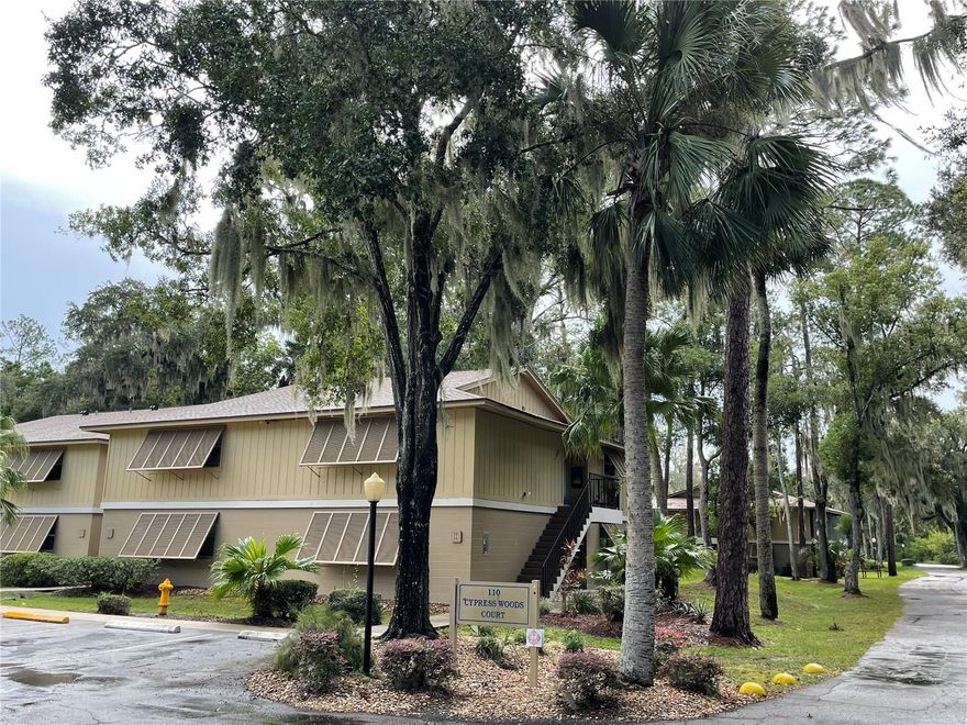 2/2, Community Pool, Family Room/Dining Room Combo, Kitchen with Appliances Included: Stove, Refrigerator, Dishwasher, Disposal, Microwave, Inside Laundry Room with Washer and Dryer, Tile Throughout, NO PETS, NO SMOKING
Year Built:1979/897 Sq. Ft.

Directions: Take Interstate-4 E/I-4 E toward Daytona Beach, Take exit 108 on the right onto Debary Ave toward Deltona, Turn left onto Debary Ave toward Deltona, Turn right onto Providence Blvd, Turn left onto Perimeter Dr, 110 Cypress Woods Ct, Deltona, FL 32725 will be on the right.