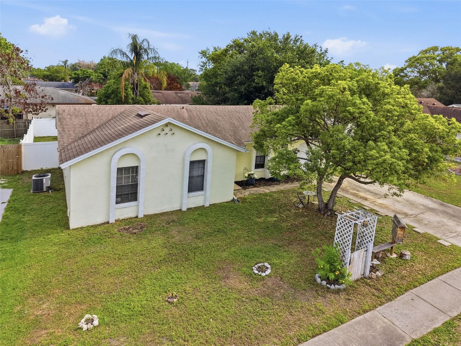 EAST ORLANDO SEC 07 - Residential