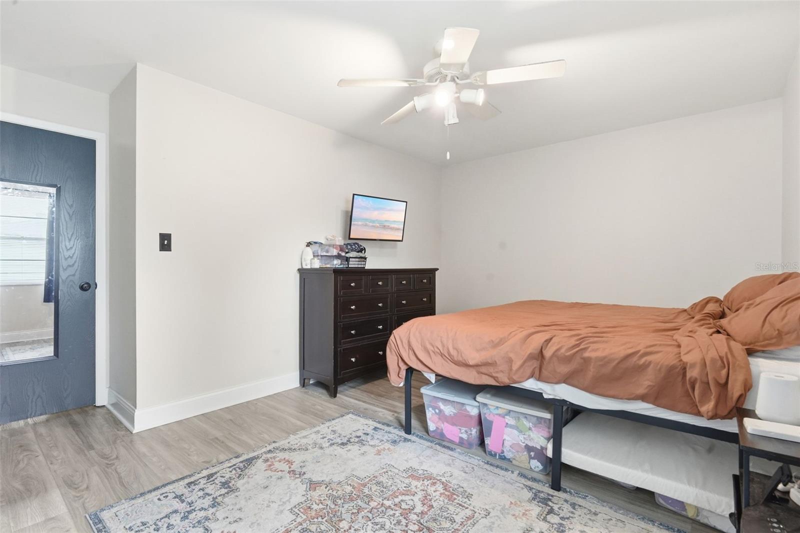 EAST ORLANDO SEC 07 - Residential