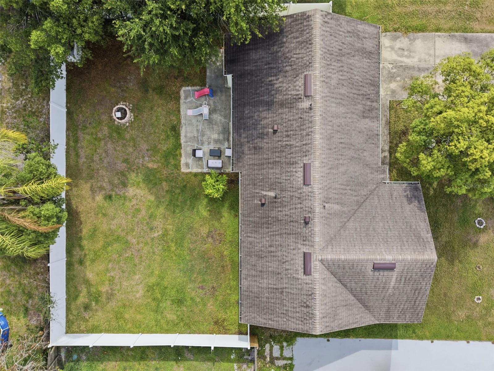 EAST ORLANDO SEC 07 - Residential