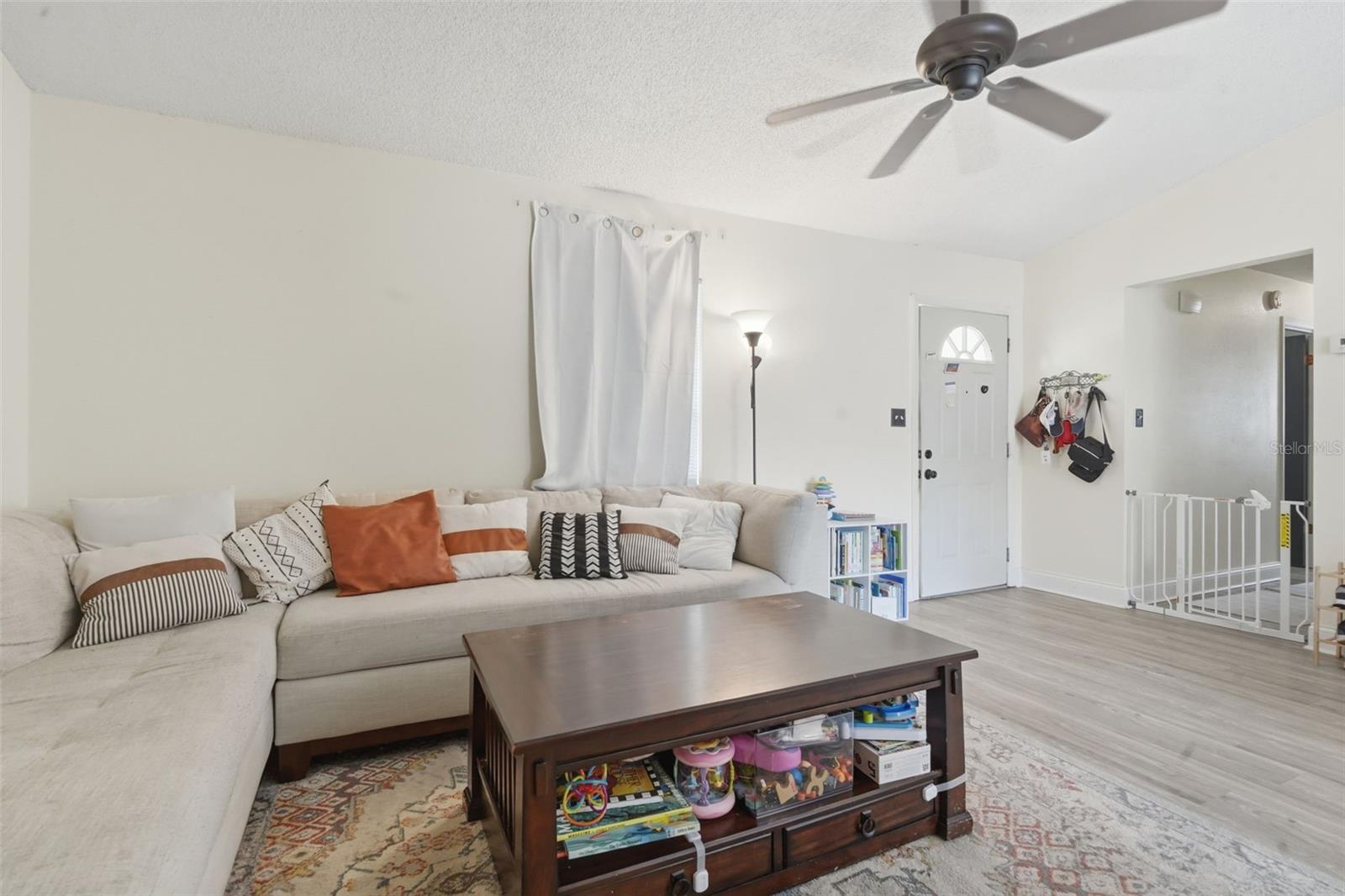 EAST ORLANDO SEC 07 - Residential