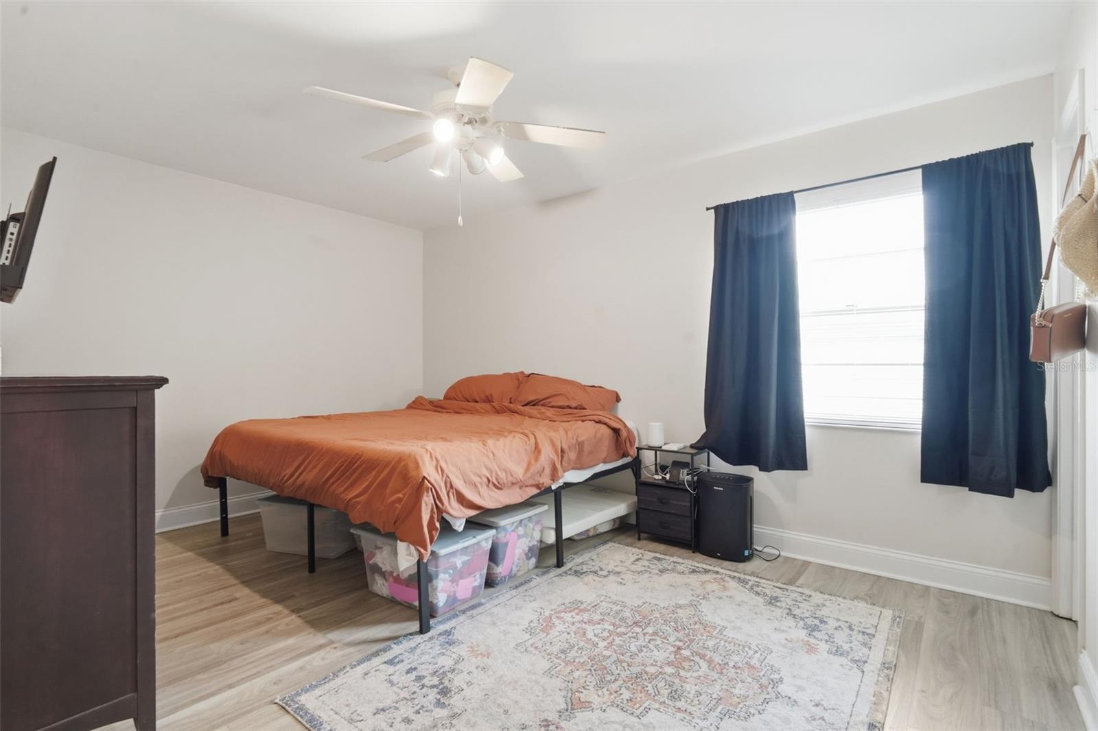 EAST ORLANDO SEC 07 - Residential