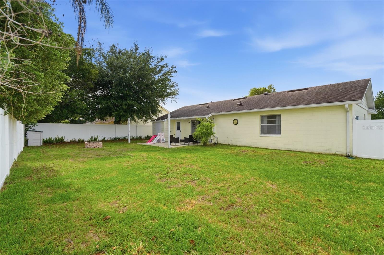 EAST ORLANDO SEC 07 - Residential