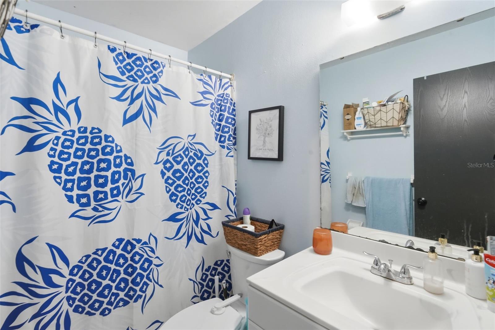 EAST ORLANDO SEC 07 - Residential