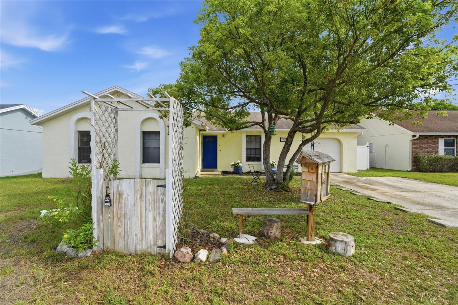 EAST ORLANDO SEC 07 - Residential