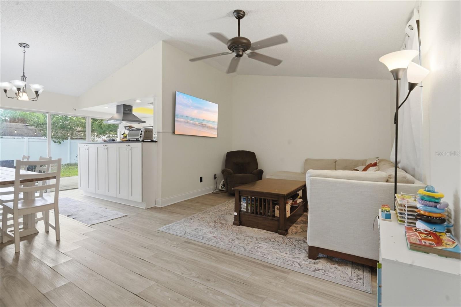 EAST ORLANDO SEC 07 - Residential