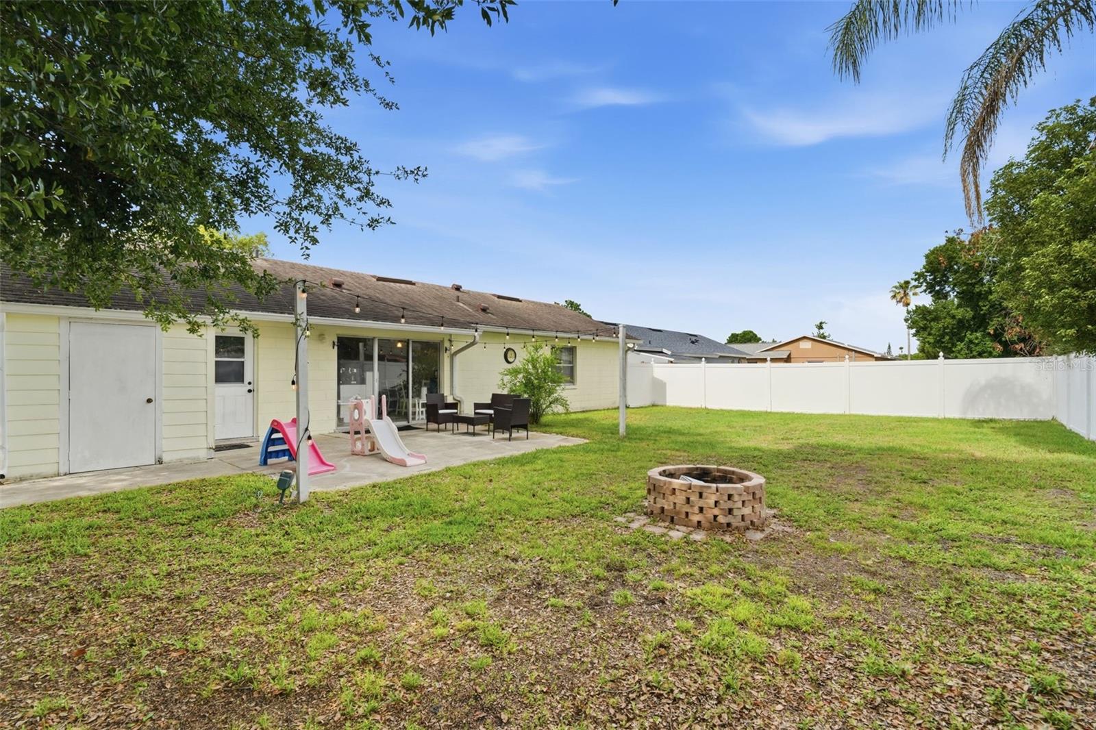 EAST ORLANDO SEC 07 - Residential