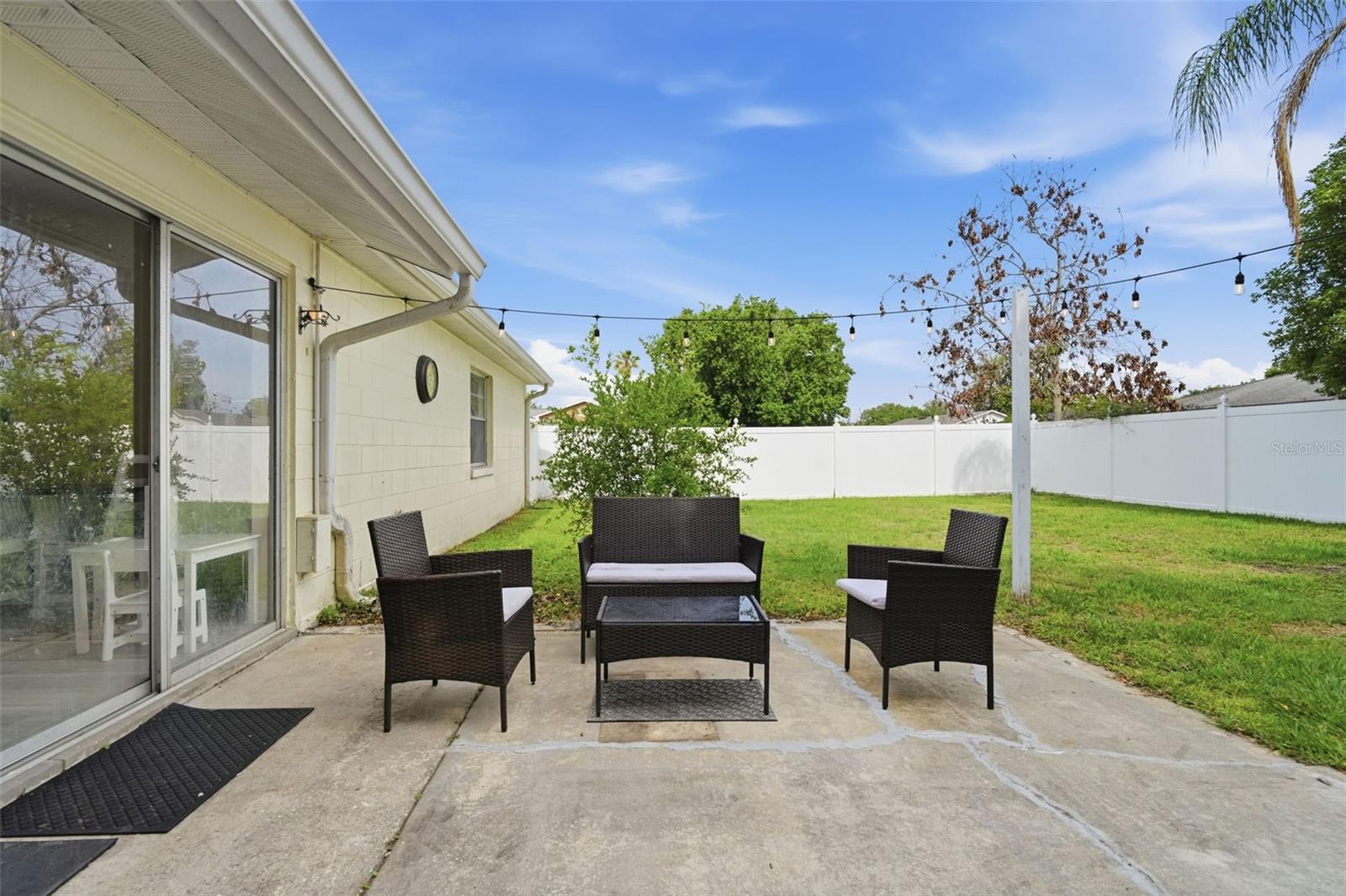 EAST ORLANDO SEC 07 - Residential