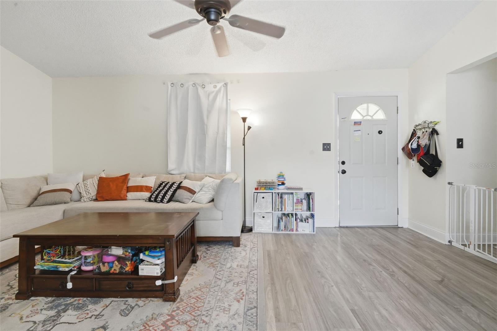 EAST ORLANDO SEC 07 - Residential