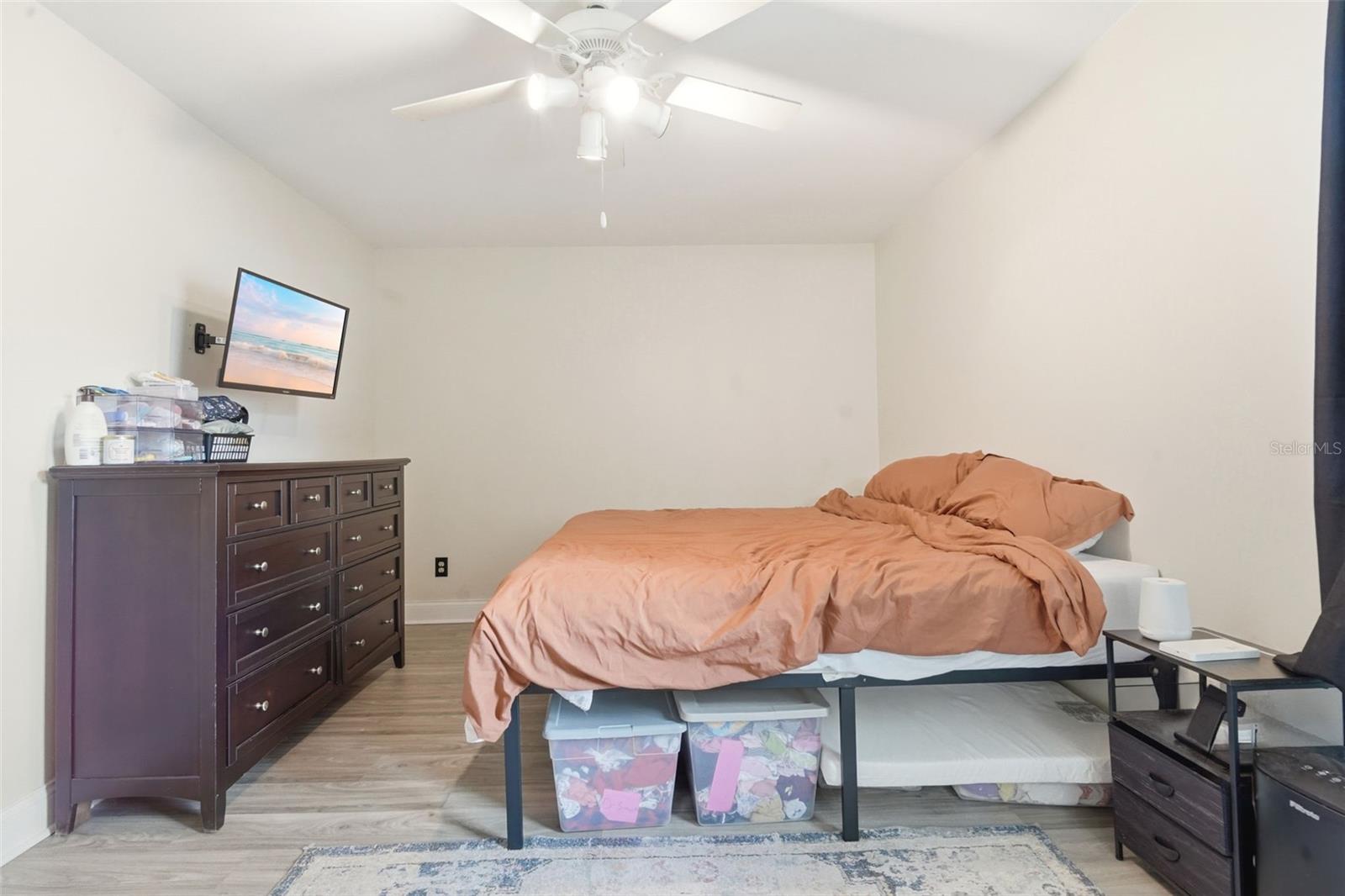 EAST ORLANDO SEC 07 - Residential