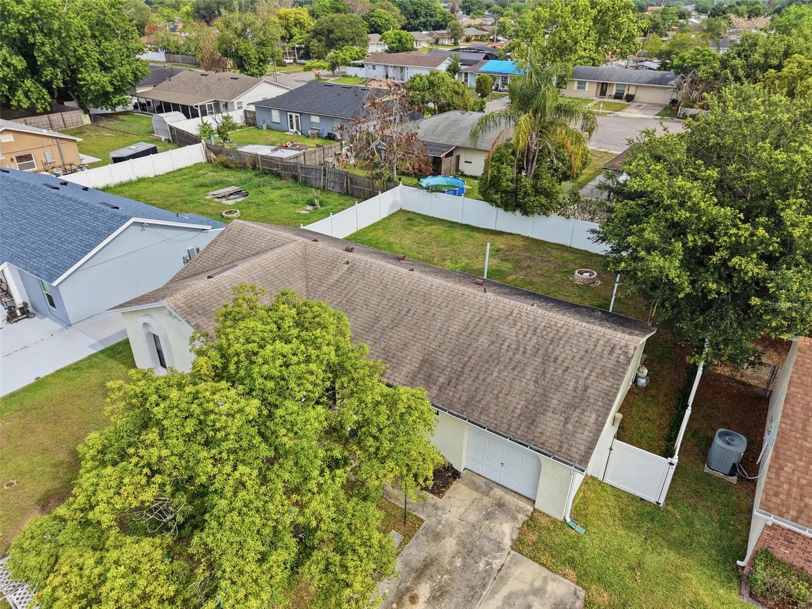 EAST ORLANDO SEC 07 - Residential