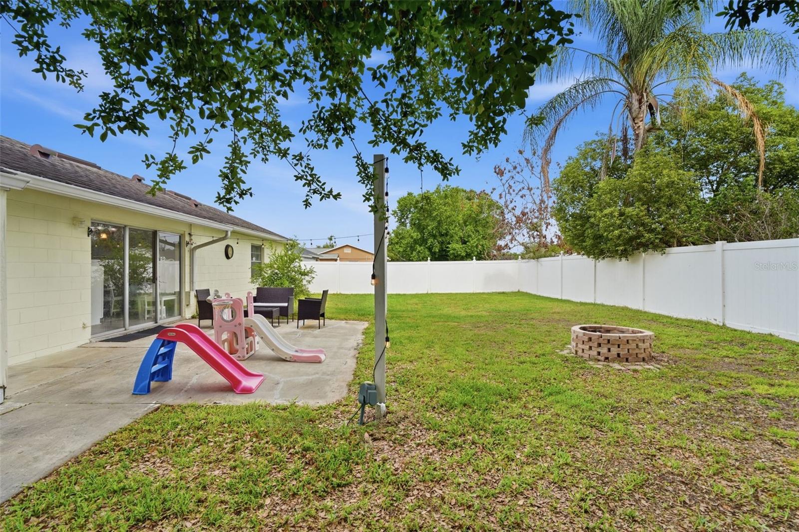 EAST ORLANDO SEC 07 - Residential
