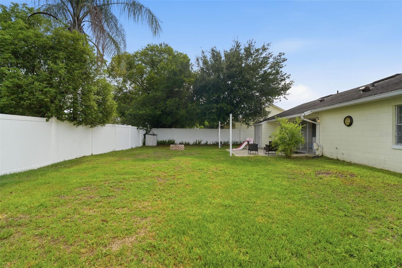 EAST ORLANDO SEC 07 - Residential