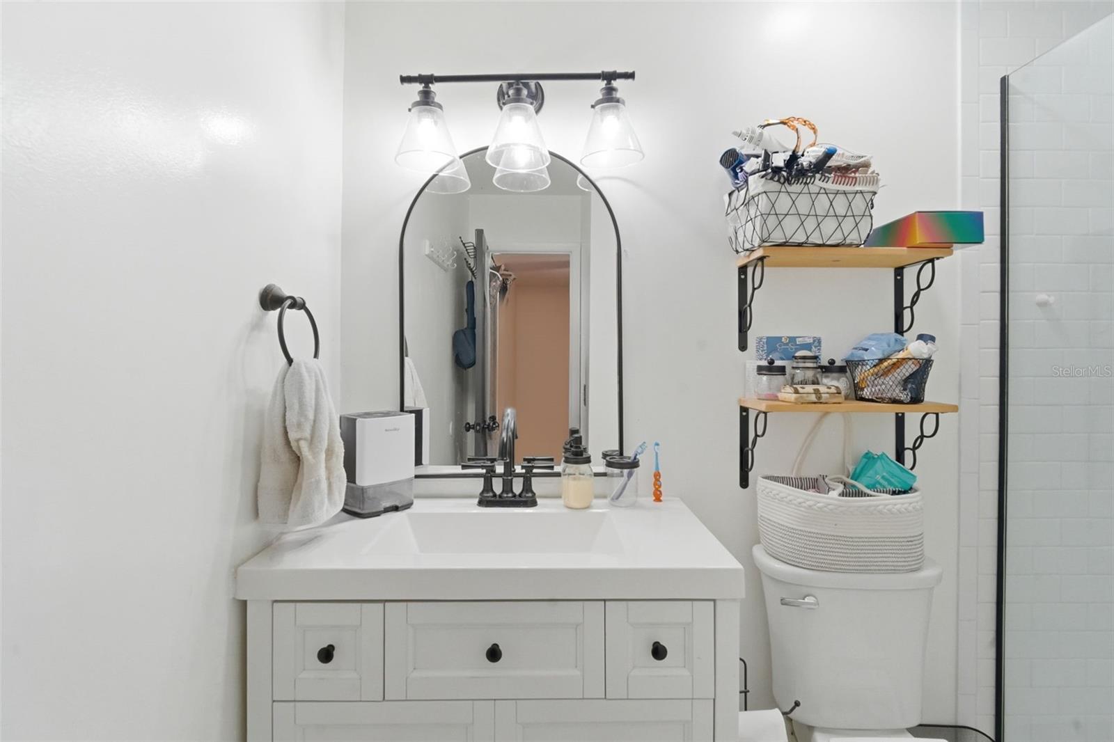EAST ORLANDO SEC 07 - Residential