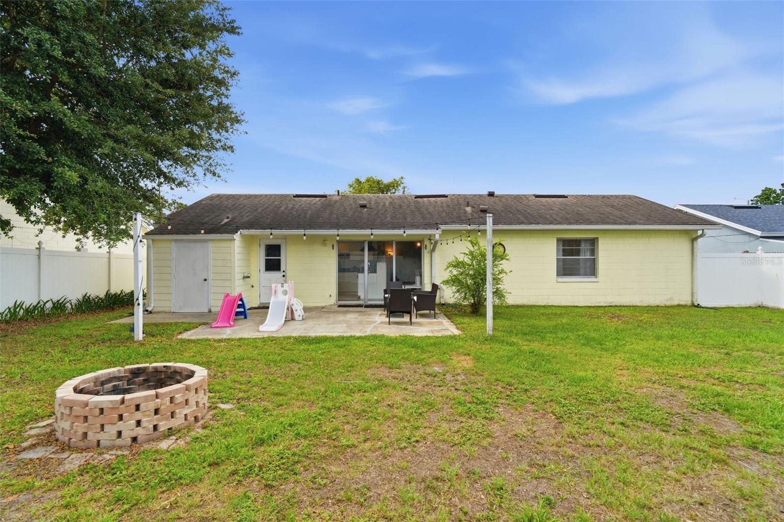 EAST ORLANDO SEC 07 - Residential