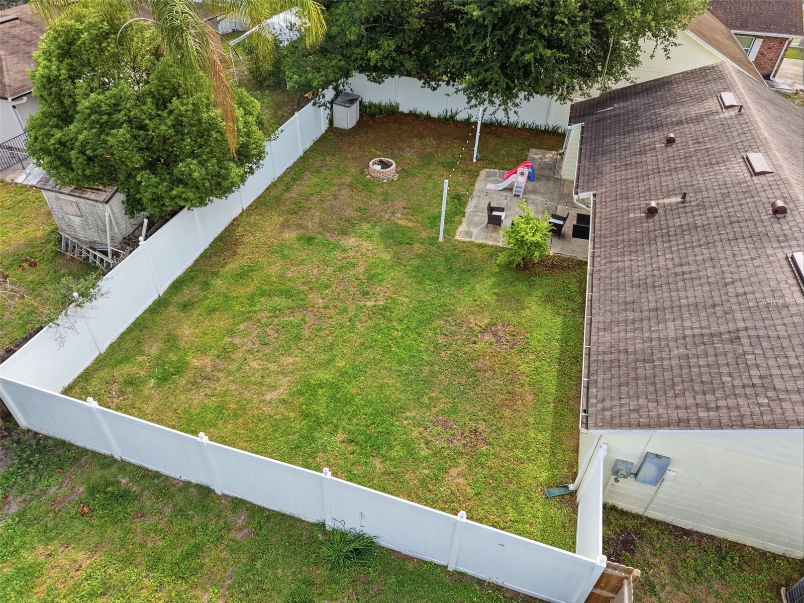 EAST ORLANDO SEC 07 - Residential
