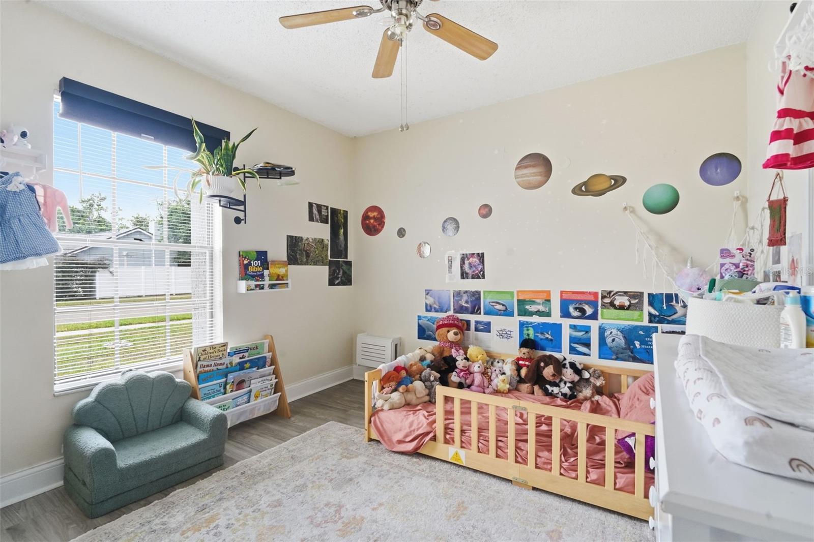 EAST ORLANDO SEC 07 - Residential
