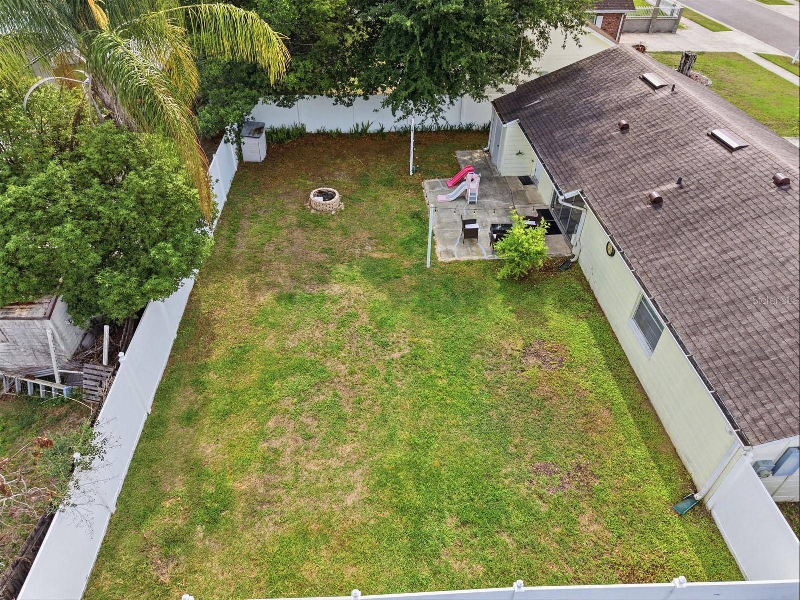 EAST ORLANDO SEC 07 - Residential