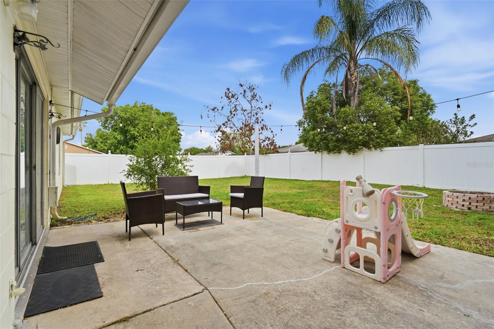 EAST ORLANDO SEC 07 - Residential