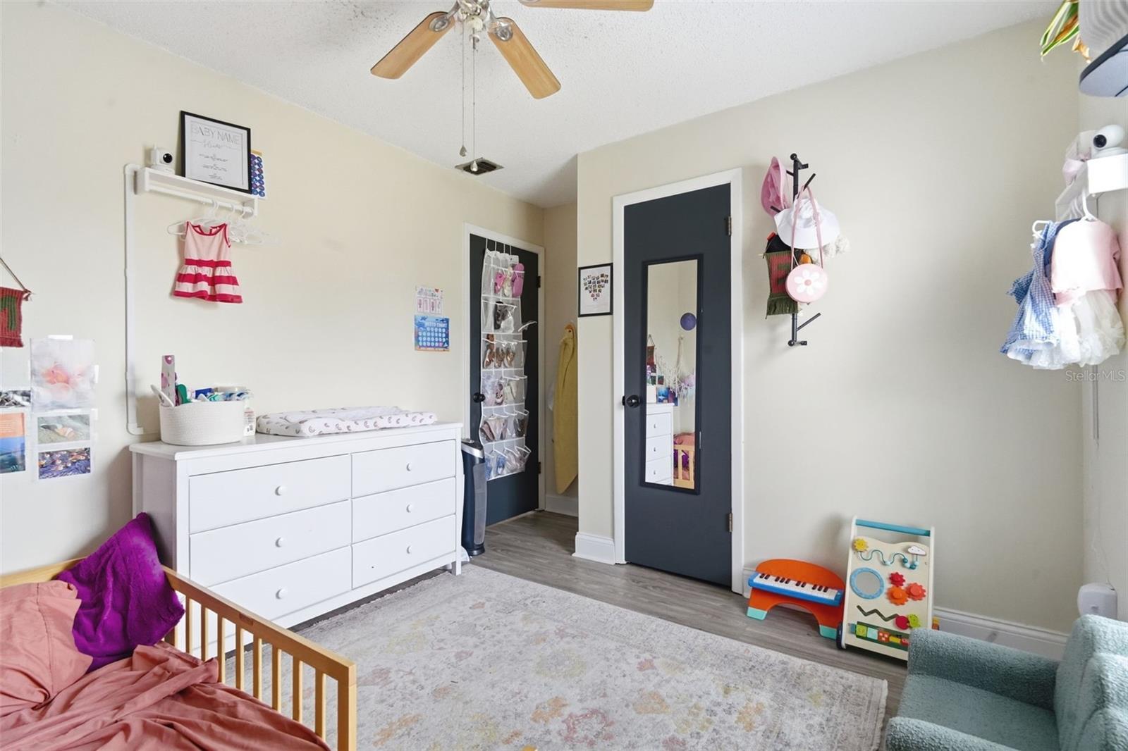 EAST ORLANDO SEC 07 - Residential