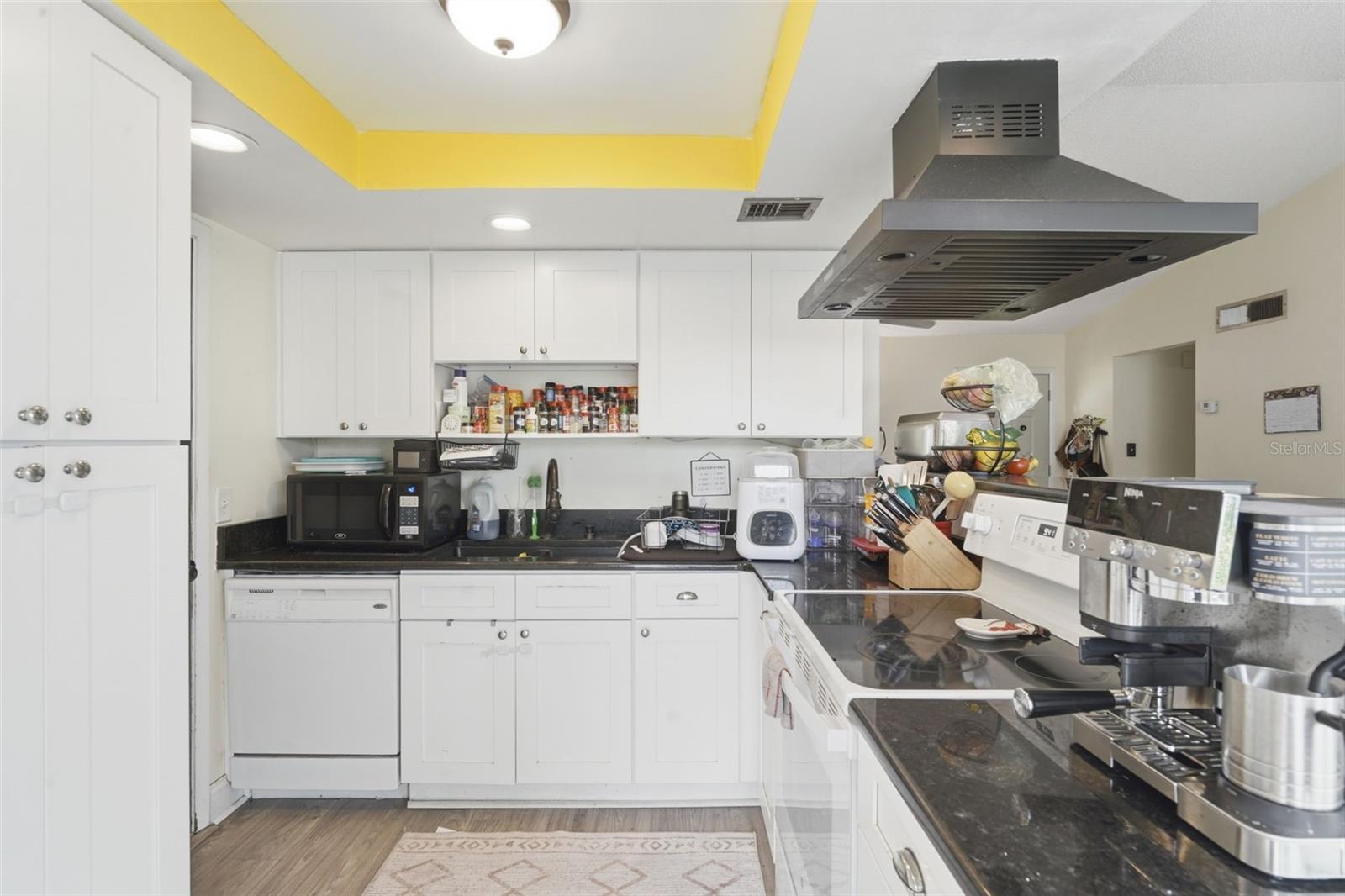 EAST ORLANDO SEC 07 - Residential