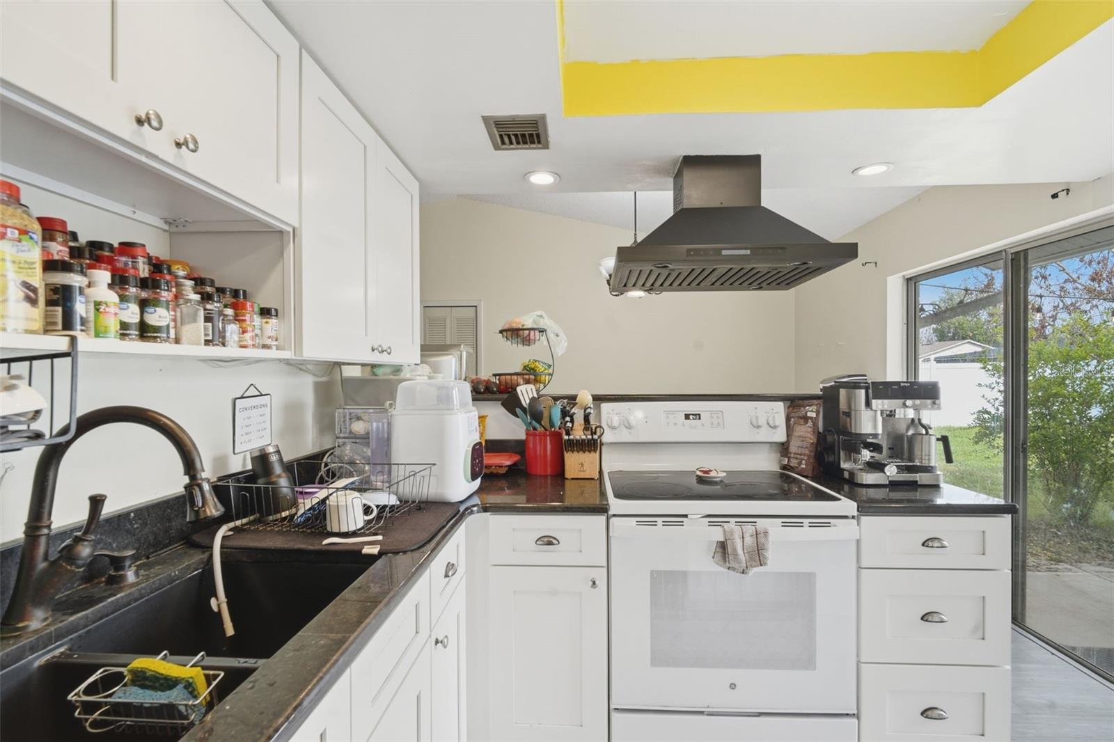 EAST ORLANDO SEC 07 - Residential