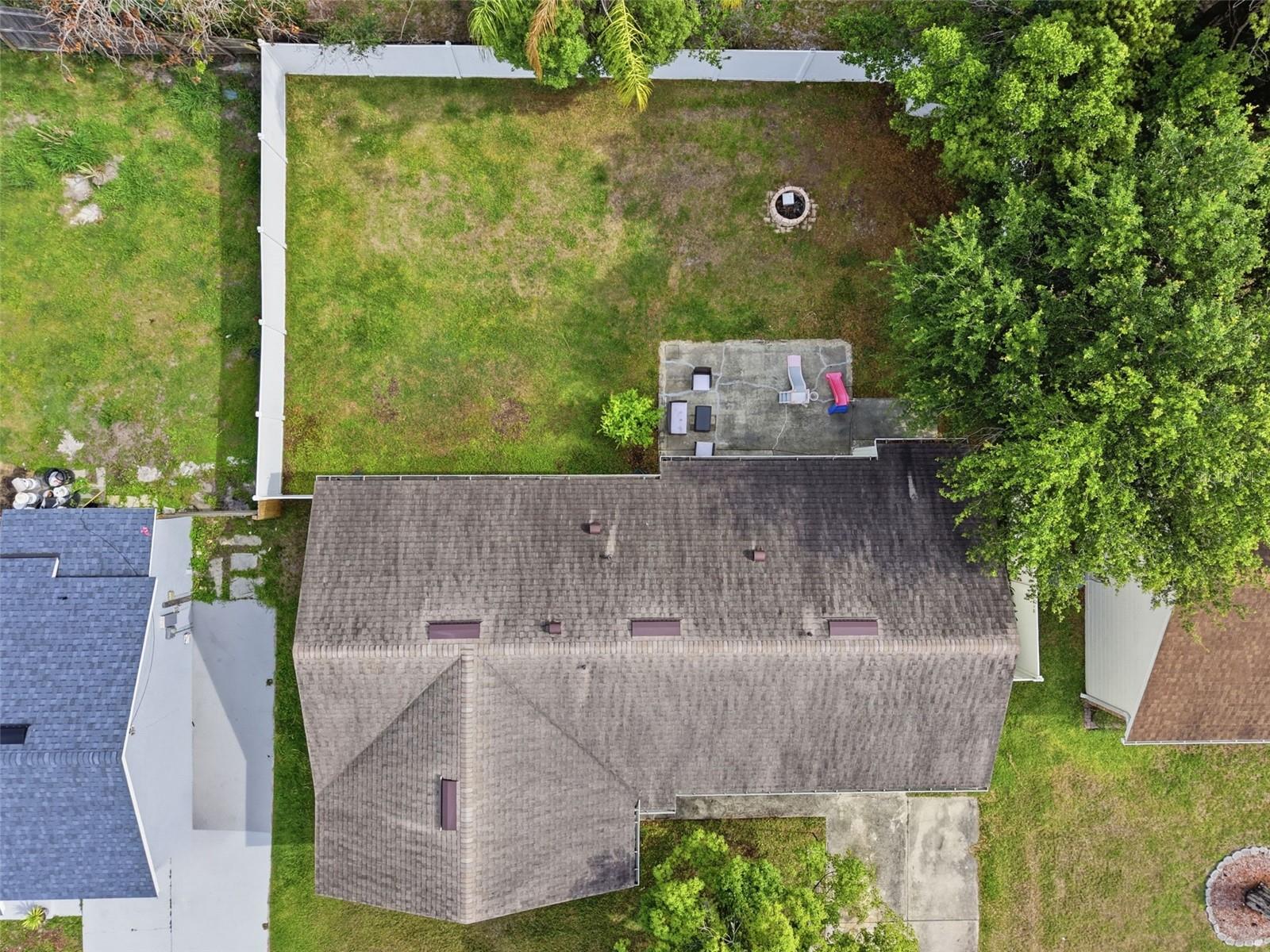 EAST ORLANDO SEC 07 - Residential