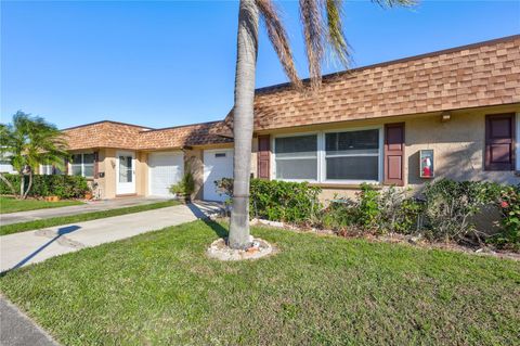 A home in LARGO