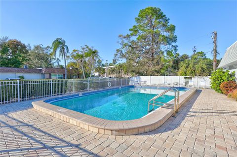 A home in LARGO