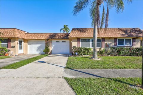 A home in LARGO