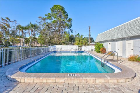 A home in LARGO