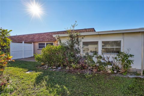 A home in LARGO