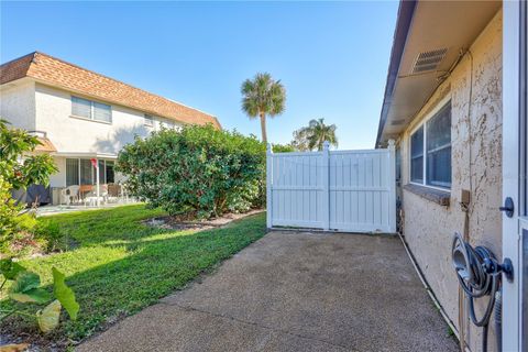 A home in LARGO