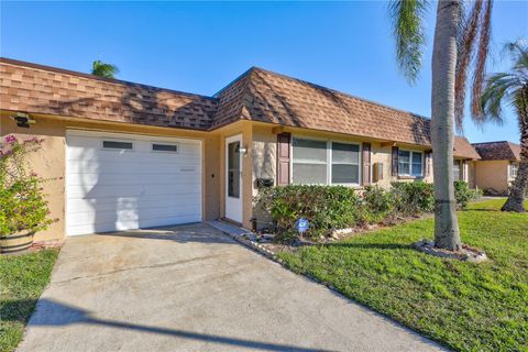 A home in LARGO