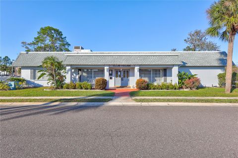 A home in LARGO